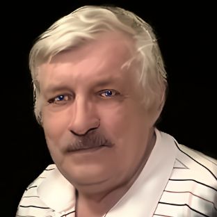 Иконка канала VladBond920