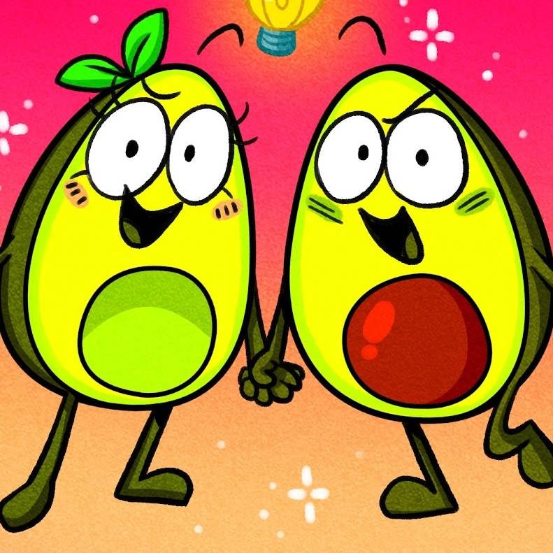 Аватар автора