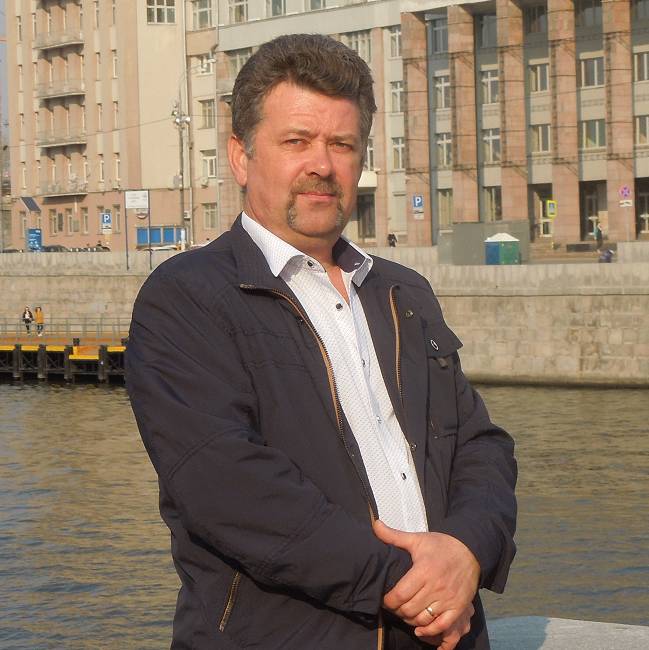 Аватар автора