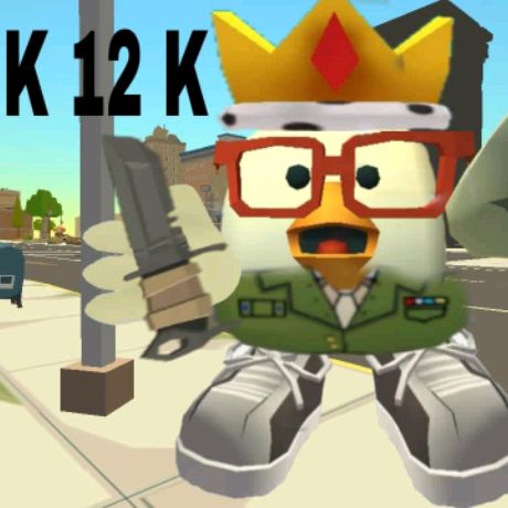 Аватар автора