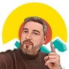 Иконка канала КРЫМОЛЮБ