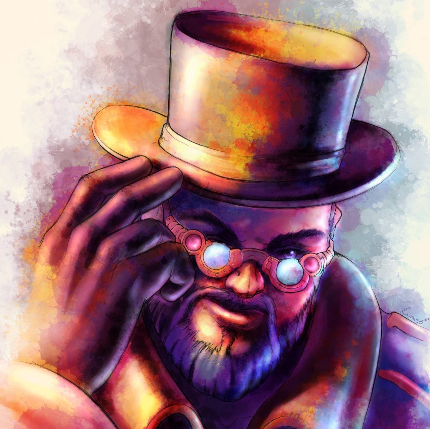 Аватар автора