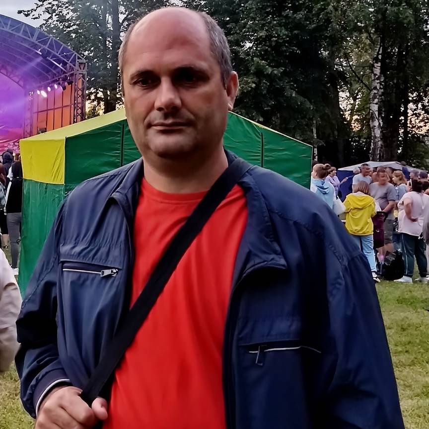 Иконка канала Илья