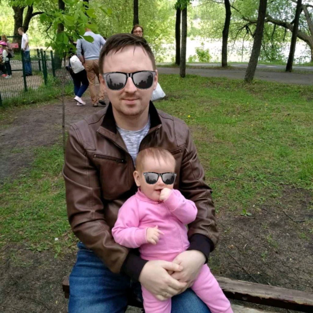 Аватар автора