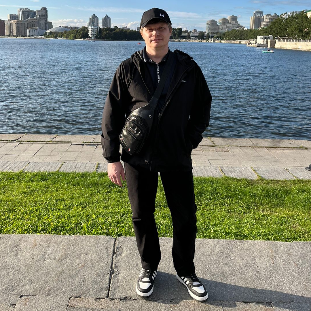 Аватар автора