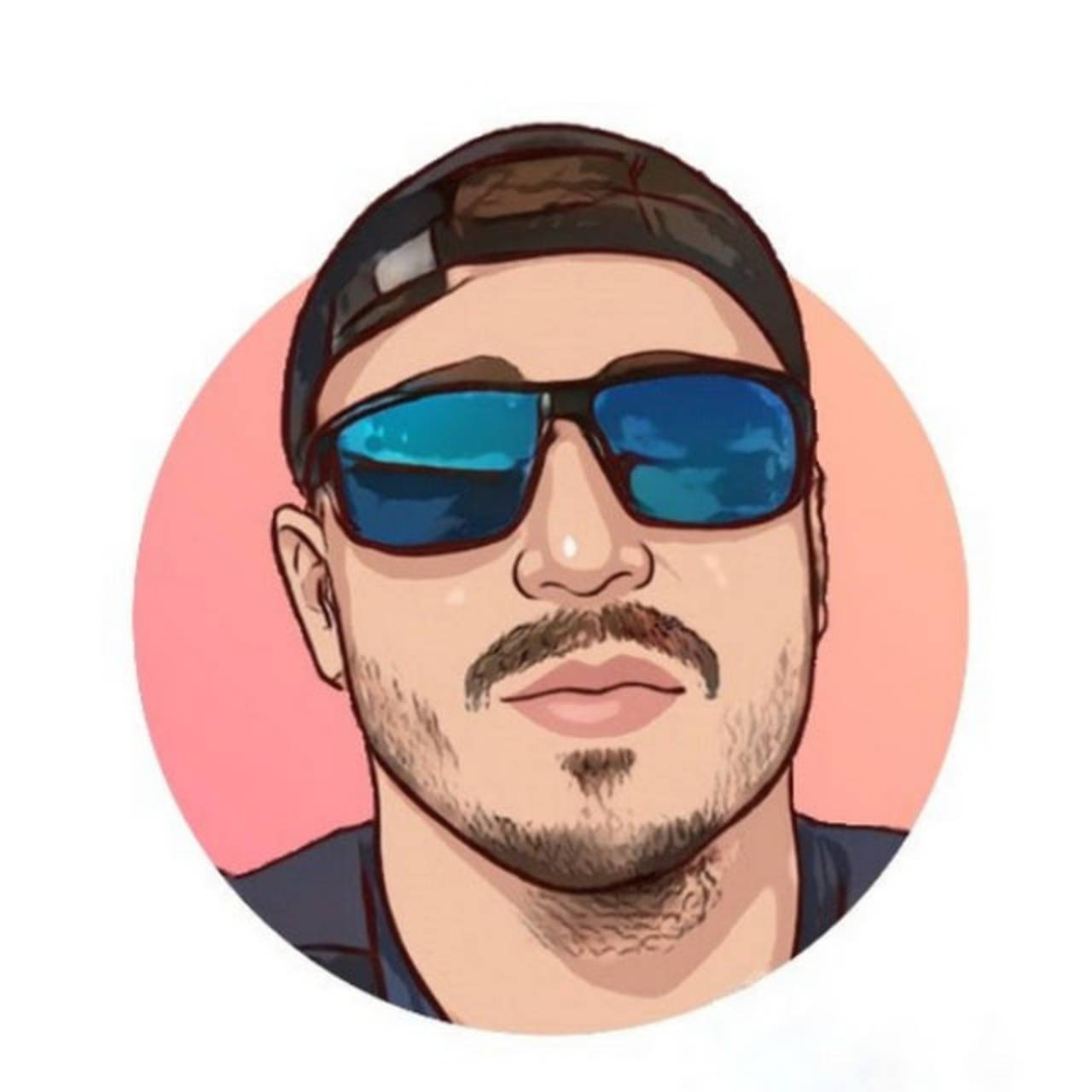 Иконка канала ГОДНЫЙ ДРЮ