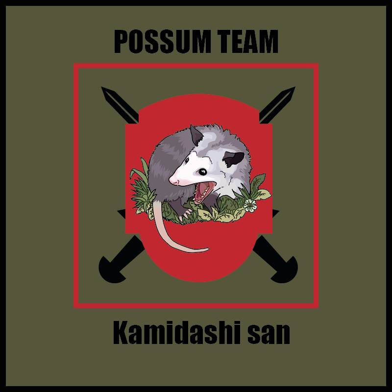 Иконка канала Kamidashi san