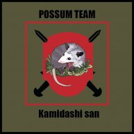 Иконка канала Kamidashi san