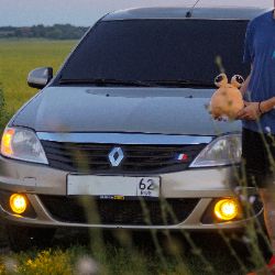 Аватар автора