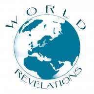 Иконка канала World Revelations