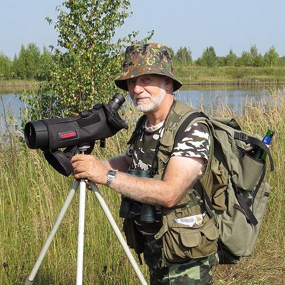 Аватар автора