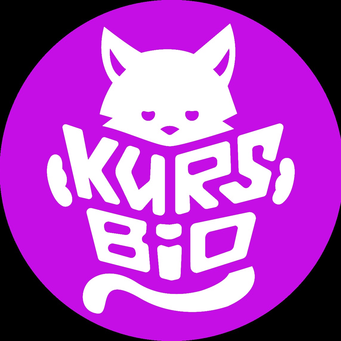 Иконка канала kursbio