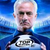 Иконка канала Top Eleven RU