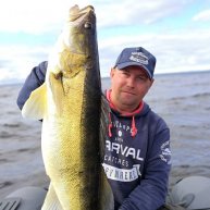 Иконка канала Сергей Анцев PRO-FISHING