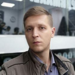 Аватар автора