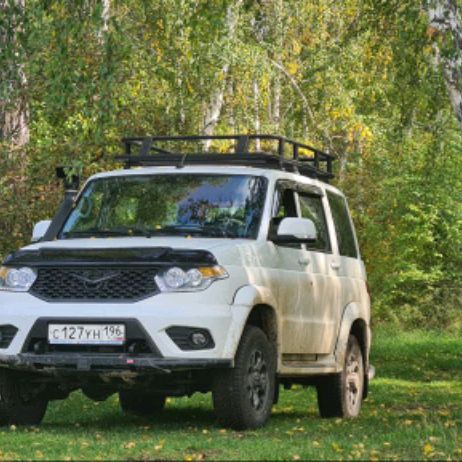 Аватар автора