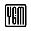 Иконка канала YGM