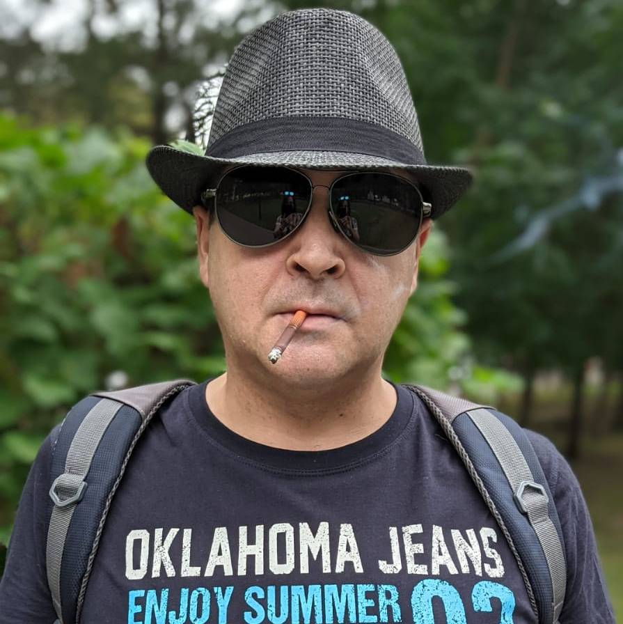 Аватар автора