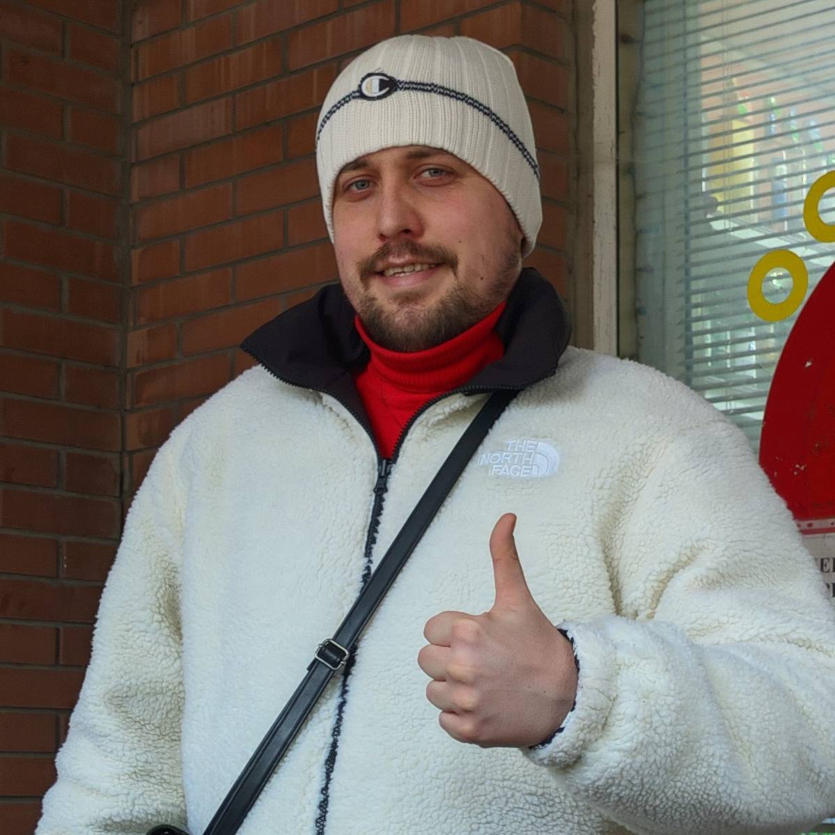 Аватар автора