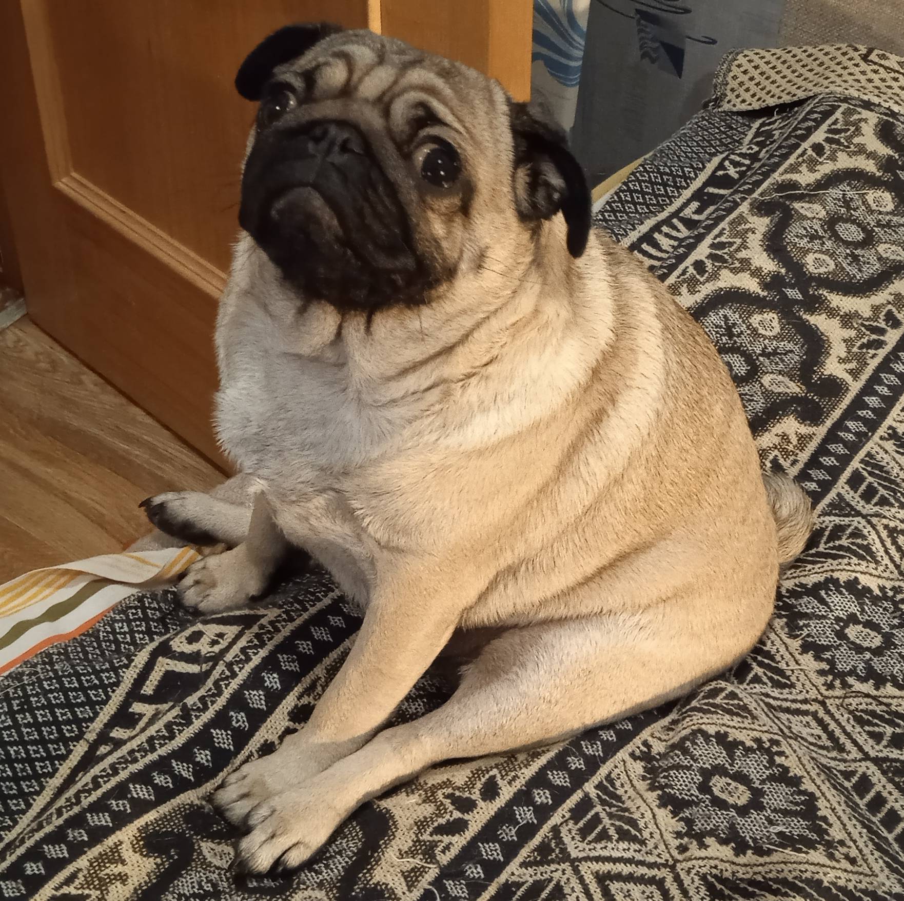 Аватар автора