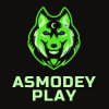 Иконка канала Asmodey Play