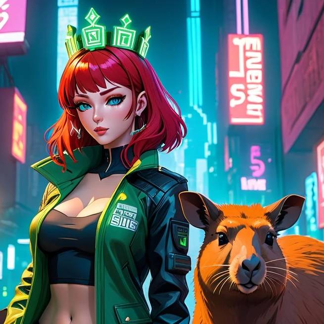 Аватар автора