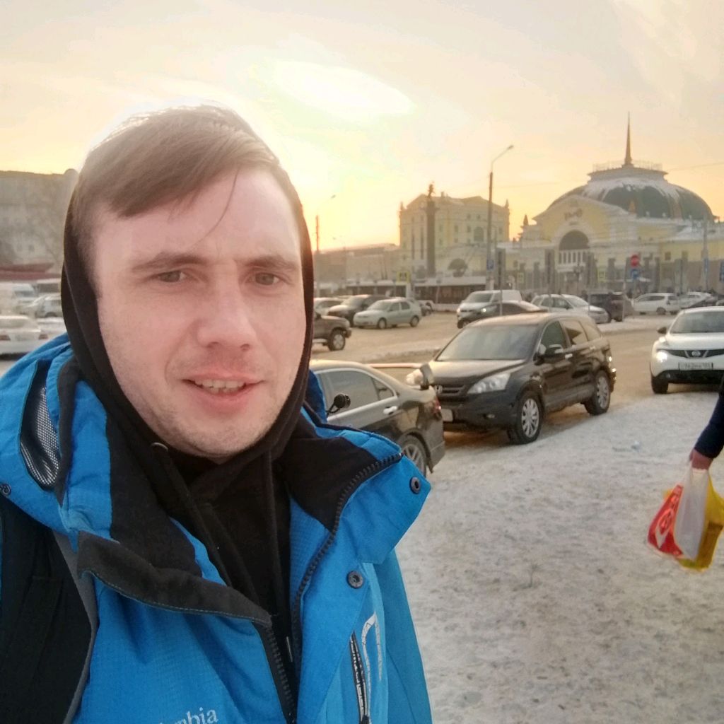 Аватар автора