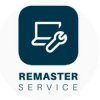 Иконка канала REMASTERservice