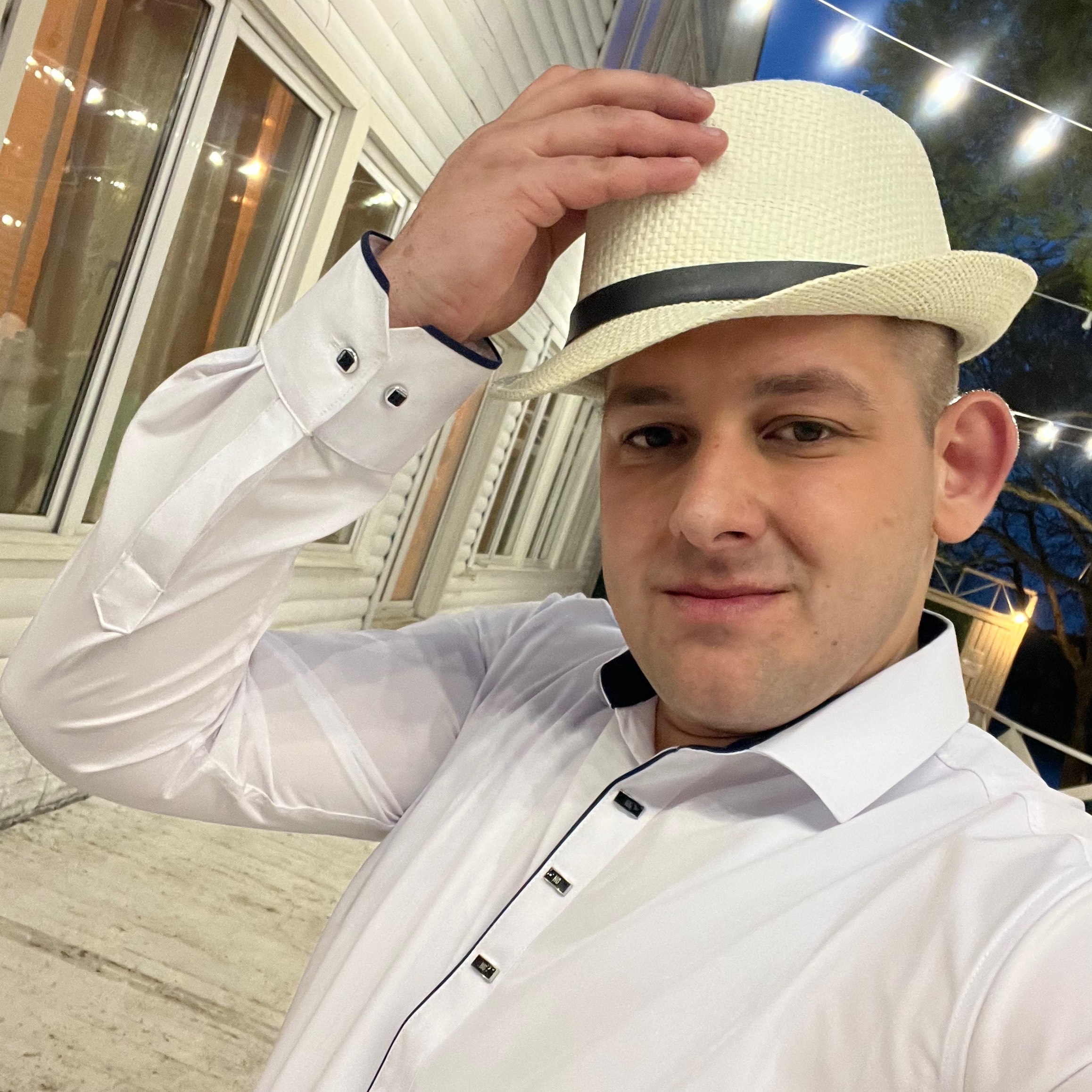Иконка канала Алексей Березин