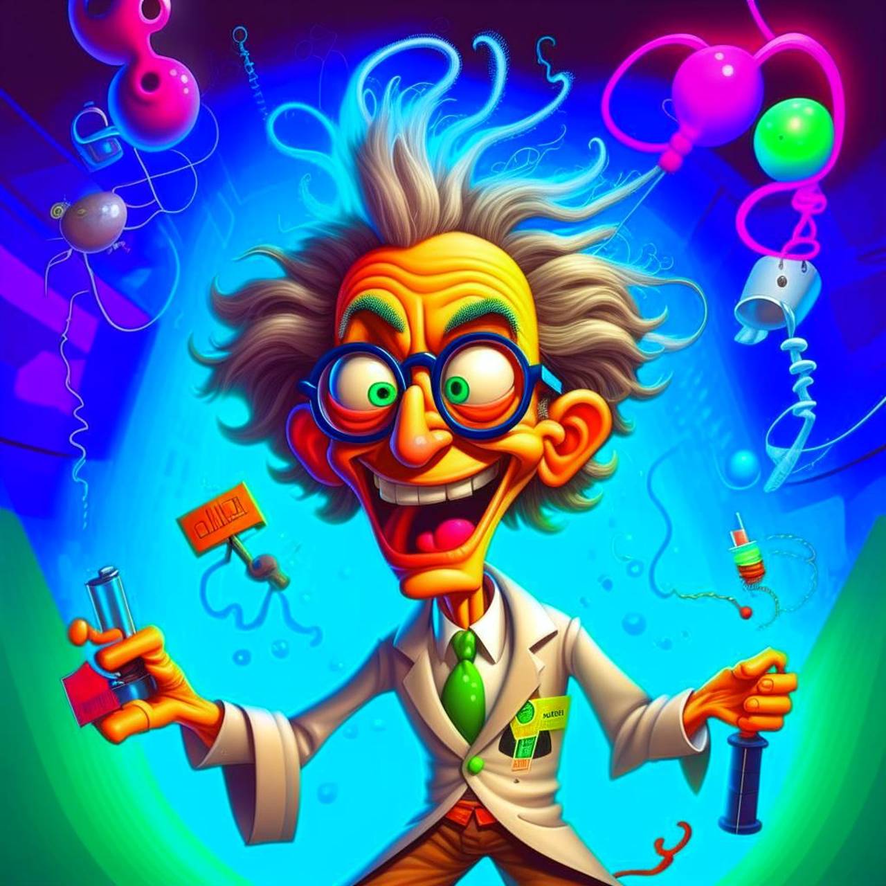 Аватар автора