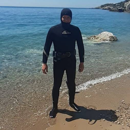 Аватар автора