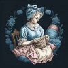 Иконка канала Aumi Art