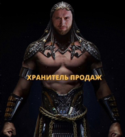 Иконка канала Timur Vavilov