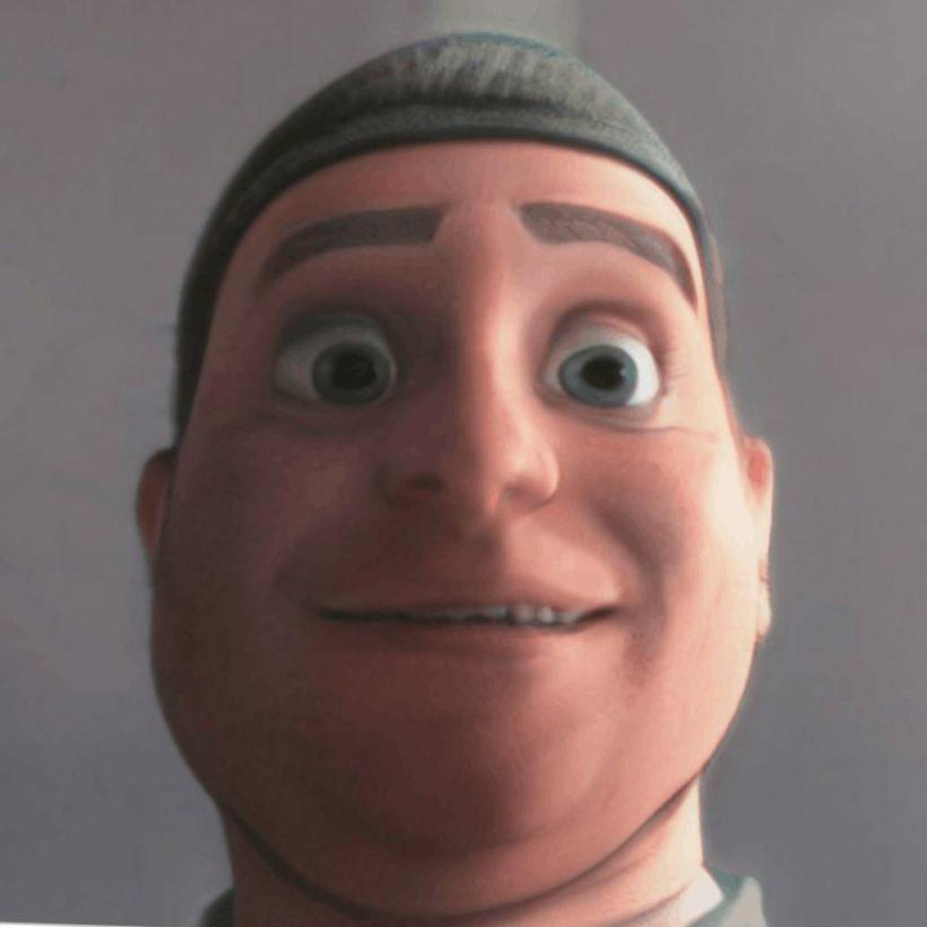 Аватар автора