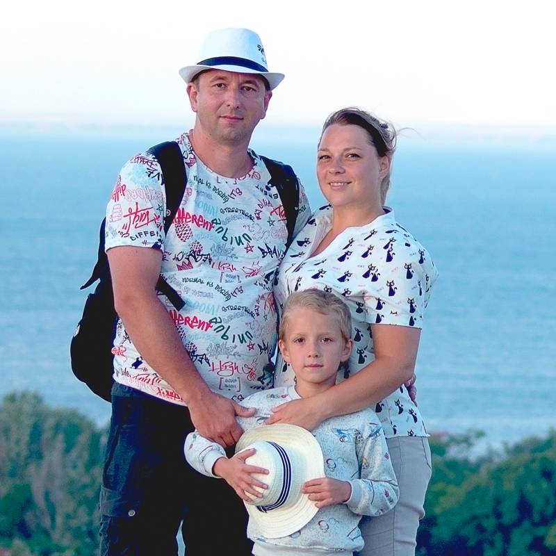 Аватар автора