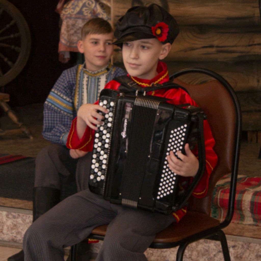 Аватар автора