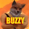 Иконка канала BUZZY