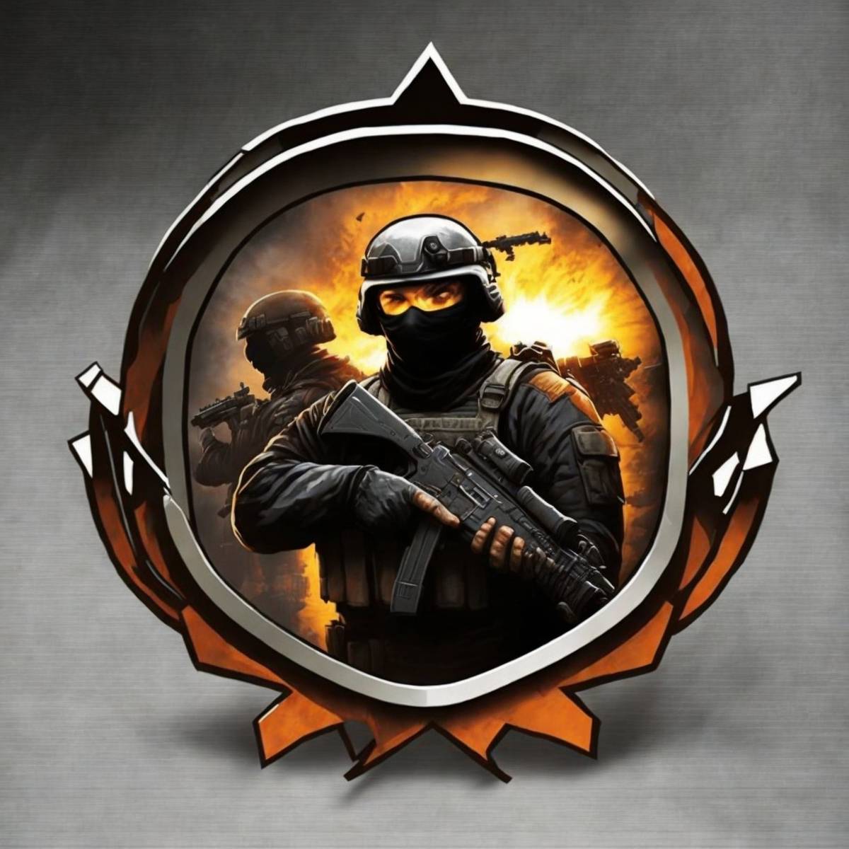 Иконка канала Kleshni Gaming