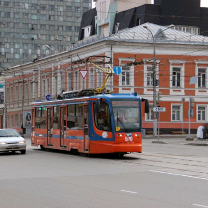 Аватар автора