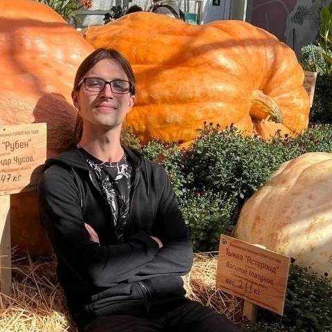 Аватар автора