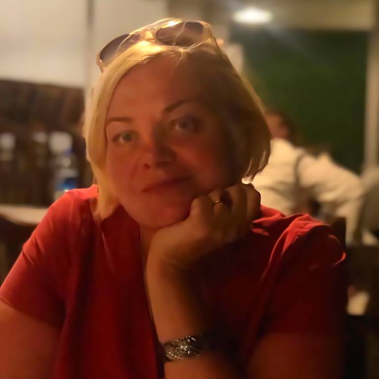 Иконка канала LANA SWET & BlaBla Travel