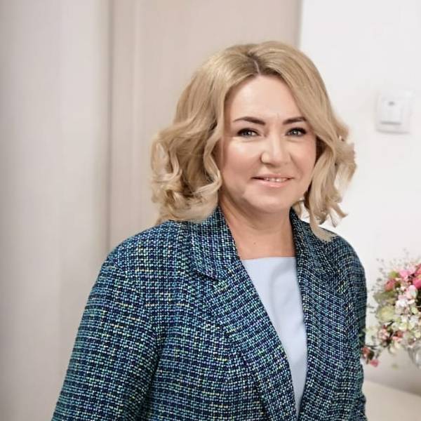 Иконка канала ЗДОРОВЬЕ и БИЗНЕС  для ВСЕХ