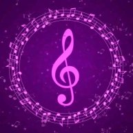 Иконка канала Music Therapy