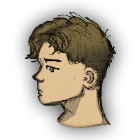 Иконка канала леваш