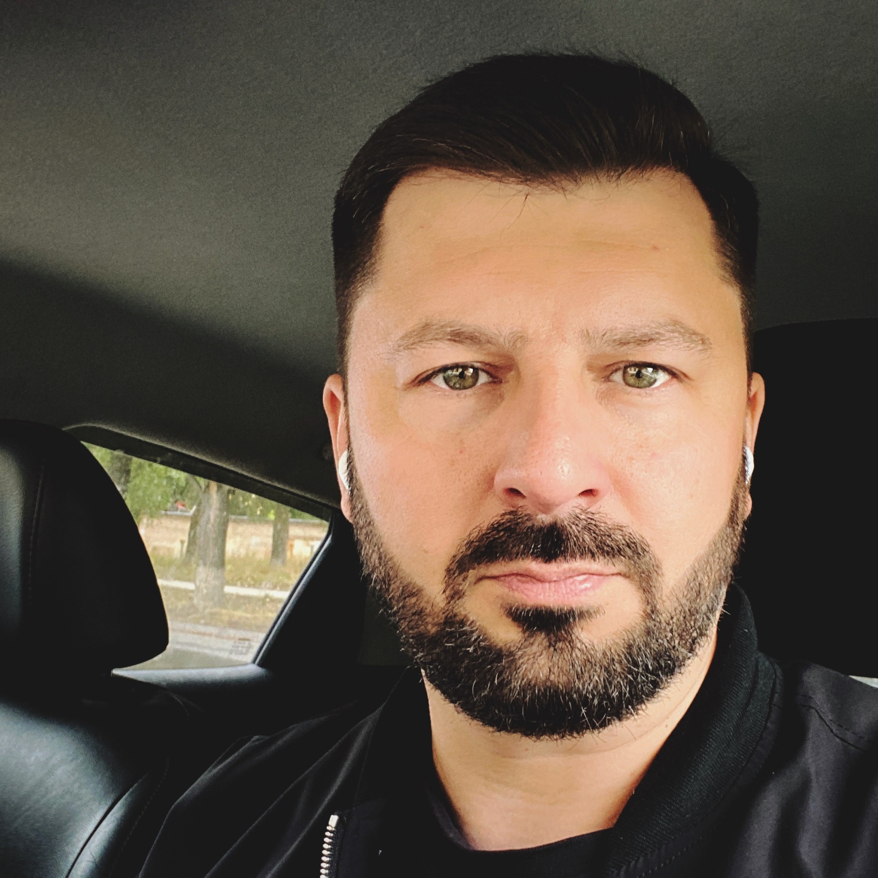 Аватар автора