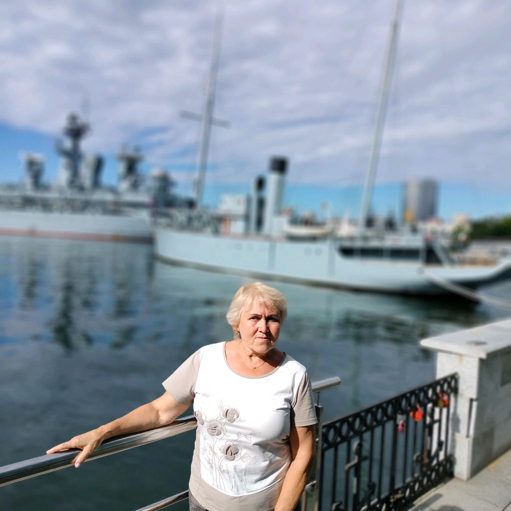 Аватар автора