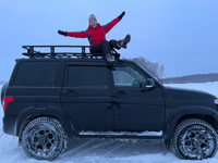 Аватар автора