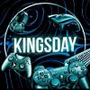 Иконка канала KingsDay