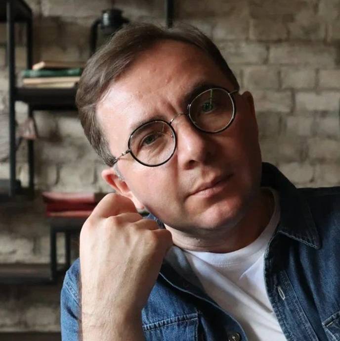 Аватар автора