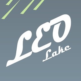 Иконка канала Leo Lake